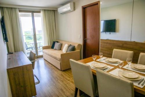 Rio Centro Stay near Bar Do Sargento