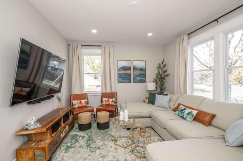 . Bridgetown Bungalow