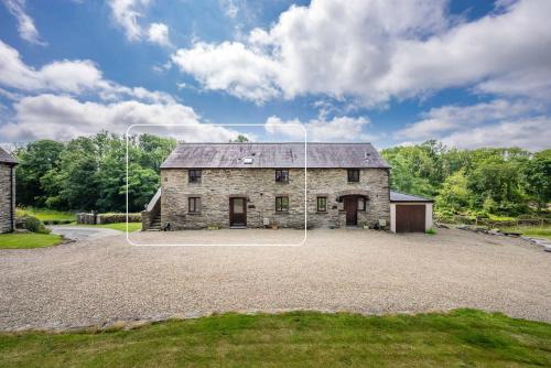 Stabal-Y-Rhiw gîte à louer Tremain