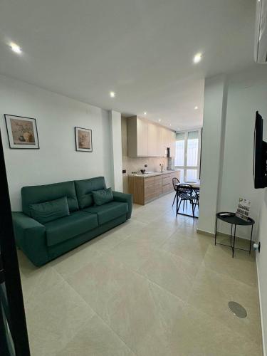 Las Casas Del Puente in Cordoba Suburbs