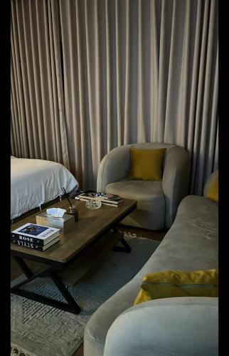 Studio in Yarmouk-201