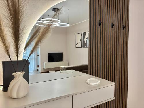 Guestroom, My Fiorella Apartment in Terni