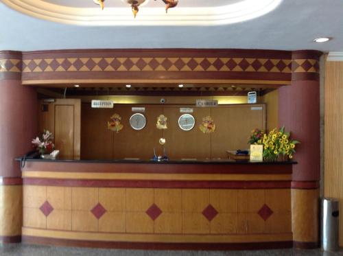 Lai Lai Mutiara Hotel Batam Island