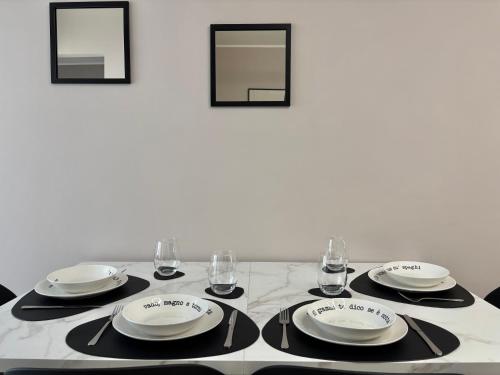 Facilities, My Fiorella Apartment in Terni