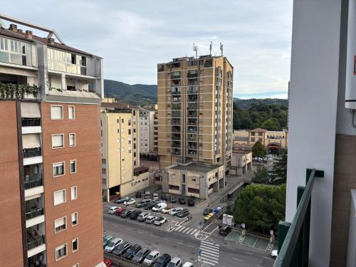 Balcony/terrace, My Fiorella Apartment in Terni