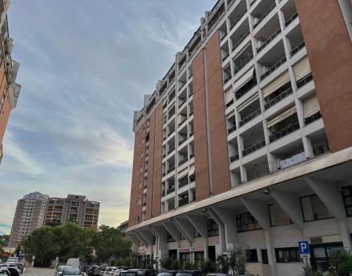 Exterior view, My Fiorella Apartment in Terni