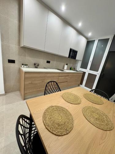 Las Casas Del Puente in Cordoba Suburbs