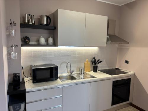 Facilities, My Fiorella Apartment in Terni