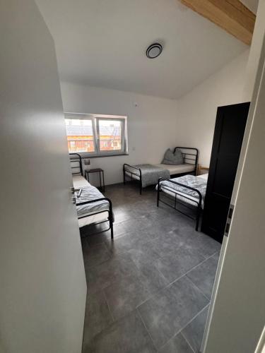 ABY Hintsberg in Ebersberg