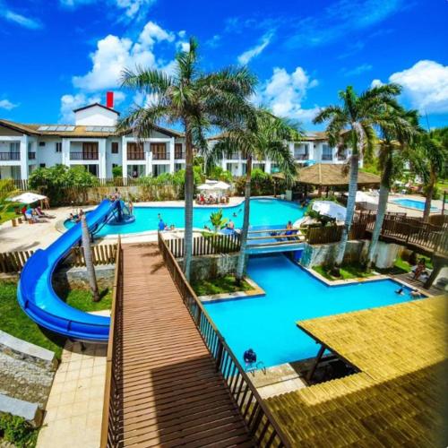 . Tree Bies Resort