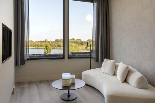 Létesítmények, De Bronsbergen Boutique Wellness & Hotel in Zutphen