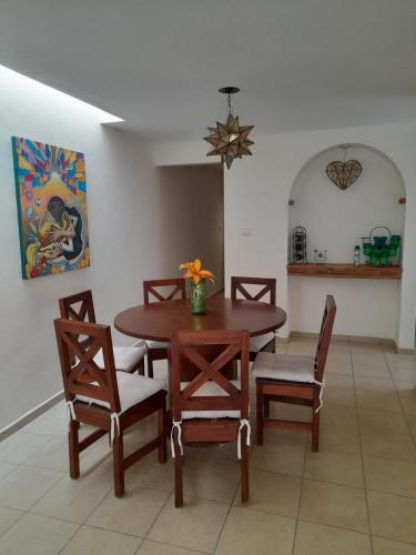 Casa Stella in Bellavista