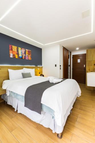 Elite Maya Hotel & Spa, Antigua Guatemala (foto 4)