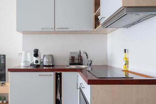 City Light Apartment, Tallin (foto 9)
