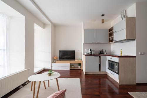 City Light Apartment, Tallin (foto 3)