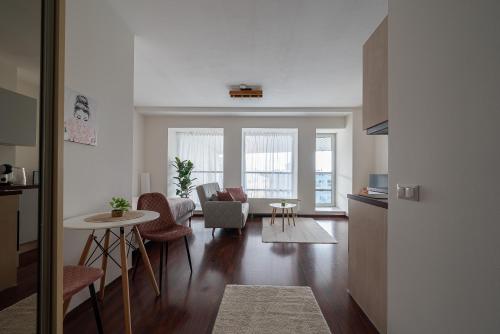 City Light Apartment, Tallin (foto 4)