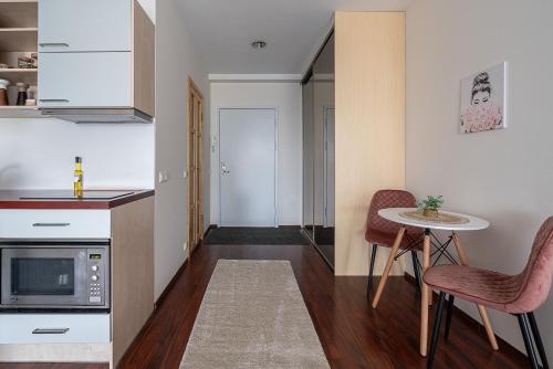 City Light Apartment, Tallin (foto 11)
