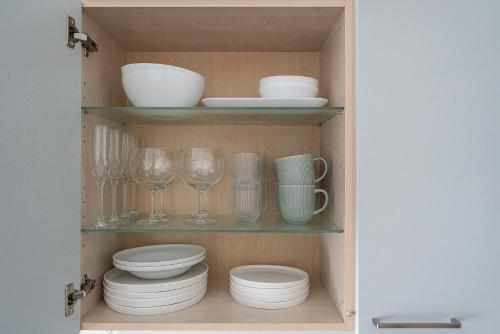 City Light Apartment, Tallin (foto 10)