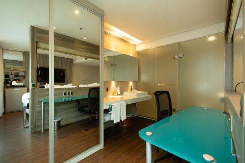 Radisson Vila Olimpia Sao Paulo, São Paulo (foto 10)