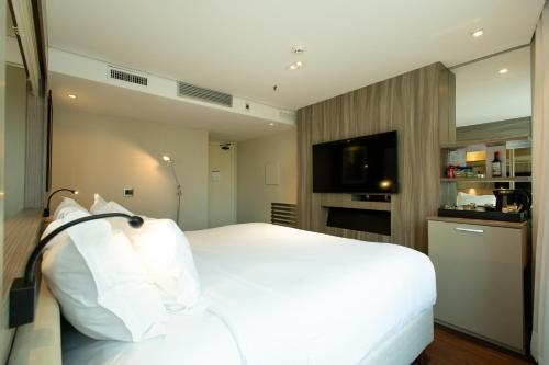 Radisson Vila Olimpia Sao Paulo, São Paulo (foto 11)