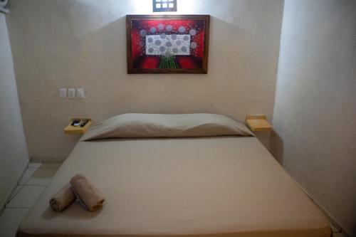 Hotel Real Monrey – Zihuatanejo, KY