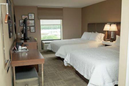 Hampton Inn Commerce/Novi - image 10