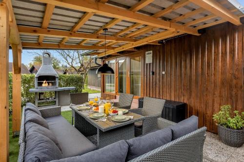 Superior Holiday Home Fortuna