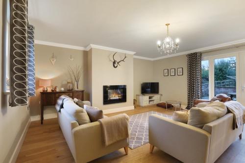 Mill House - North East Escapes in Chathill