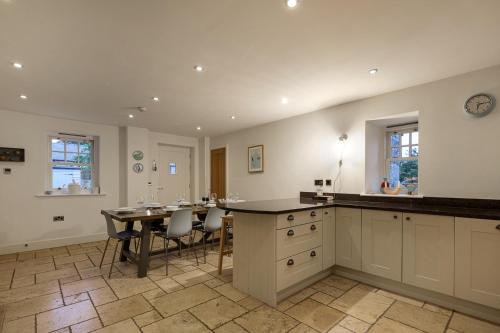 Konyha, Mill House - North East Escapes in Chathill