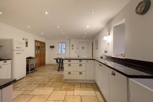 Konyha, Mill House - North East Escapes in Chathill