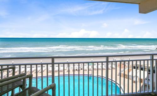 Paradise Beach Club - Oceanfront and Penthouse - image 6