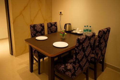 Hajiyar Residency  in Ramanathapuram