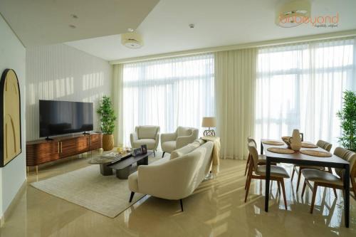 Urban Grandeur at Imperial Avenue, Dubai (photo 3)