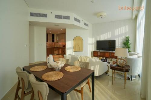 Urban Grandeur at Imperial Avenue, Dubai (photo 4)