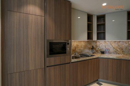 Urban Grandeur at Imperial Avenue, Dubai (photo 10)
