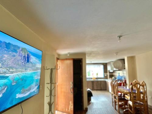 Your own apartment in the Chillos Valley-Quito in Sangolqui