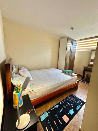 Your own apartment in the Chillos Valley-Quito in Sangolqui