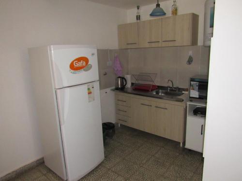 ห้องครัว, Departamento Achalay in ชิลเลซิโต