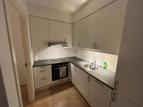 J-Apartment One Bedroom Apartment Central Jessheim in เยสชาม