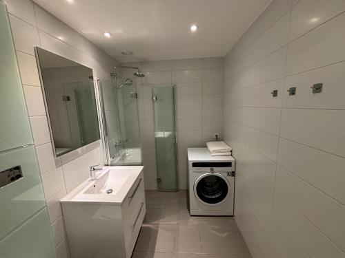 J-Apartment One Bedroom Apartment Central Jessheim in เยสชาม