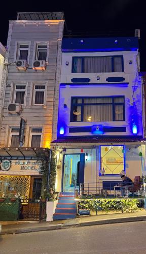Sultanahmet Sefa Hotel, Istanbul (photo 6)
