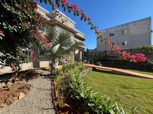 Ravello Residencial, Perto do Centro e da Ponte da Amizade in ชาร์ดิง บัววิสตา