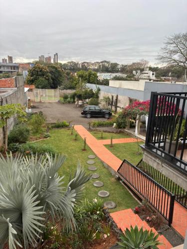 Ravello Residencial, Perto do Centro e da Ponte da Amizade in ชาร์ดิง บัววิสตา