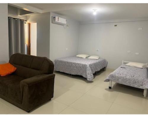 Hotel Rio do Ouro in Porangatu