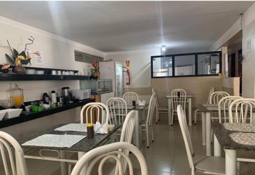 Hotel Rio do Ouro in Porangatu
