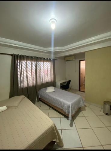 Hotel Rio do Ouro in Porangatu