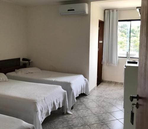 Hotel Rio do Ouro in Porangatu
