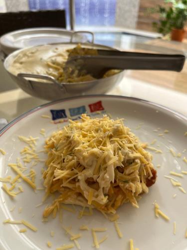 อาหารและเครื่องดื่ม, Diplomata Motel in อราคาตุบ้า