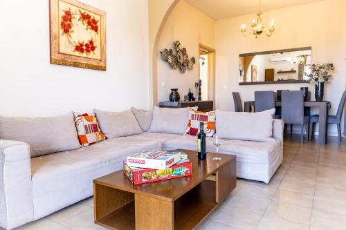 Kyparissia Bliss gîte à louer Kyparissía