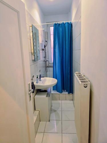 Komplett Apartment In Süd Nürnberg, Núremberg (foto 8)